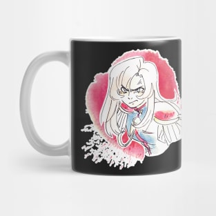 fierce Utena Mug